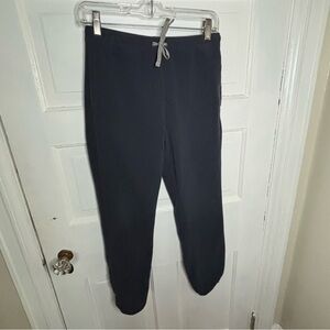Patagonia Youth Charcoal Joggers